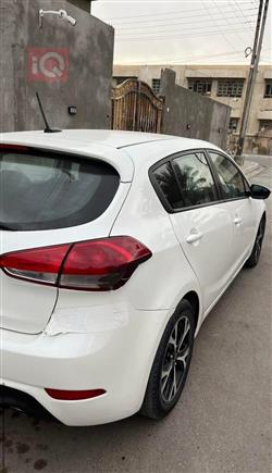 Kia Forte5